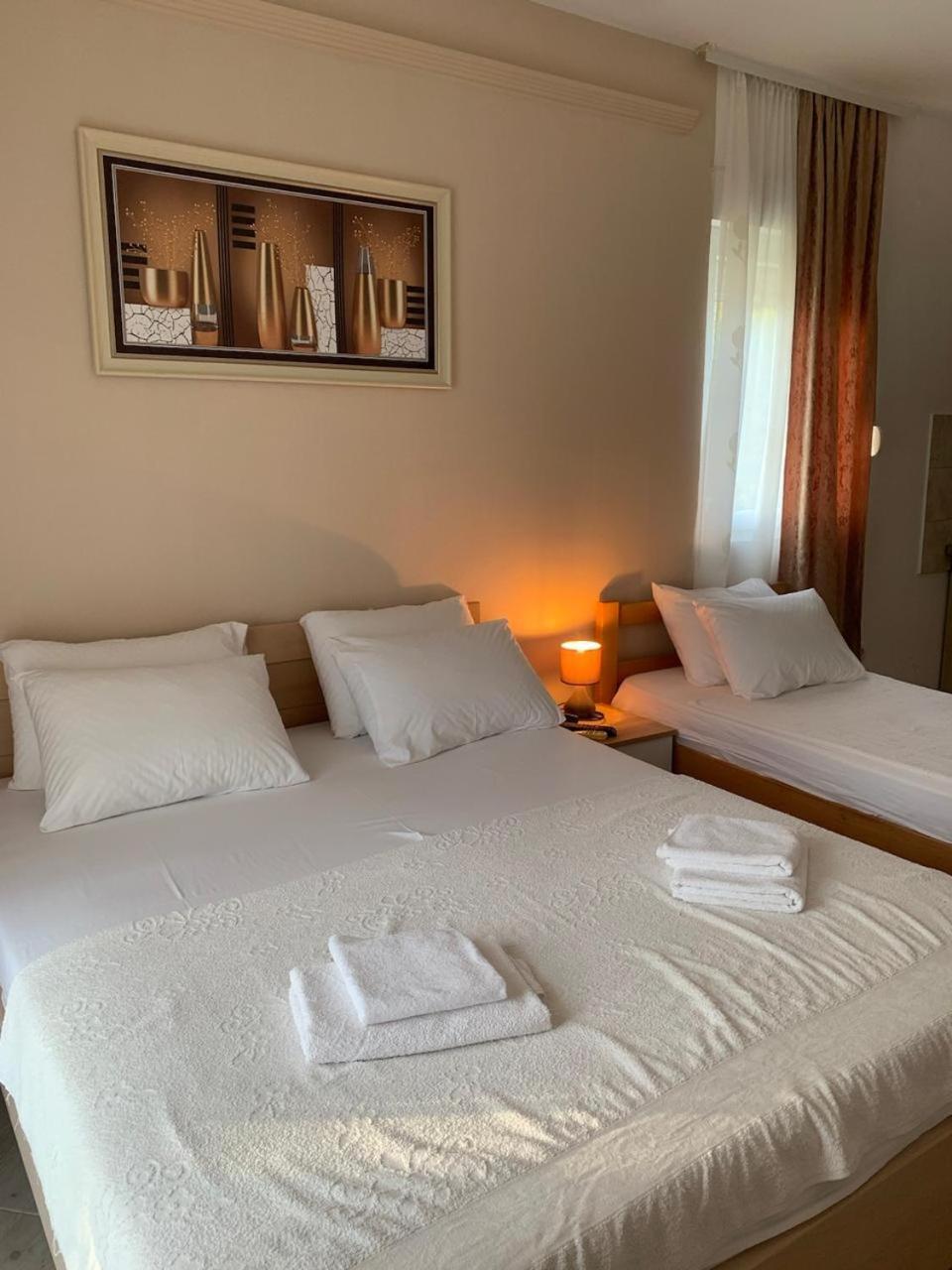 Guesthouse P&A Budva Room photo