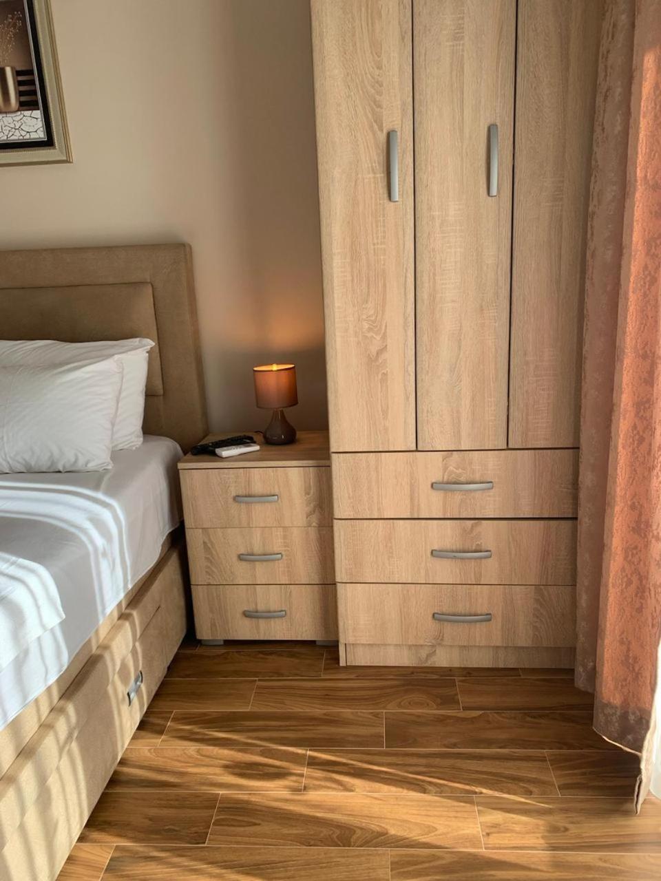 Guesthouse P&A Budva Room photo