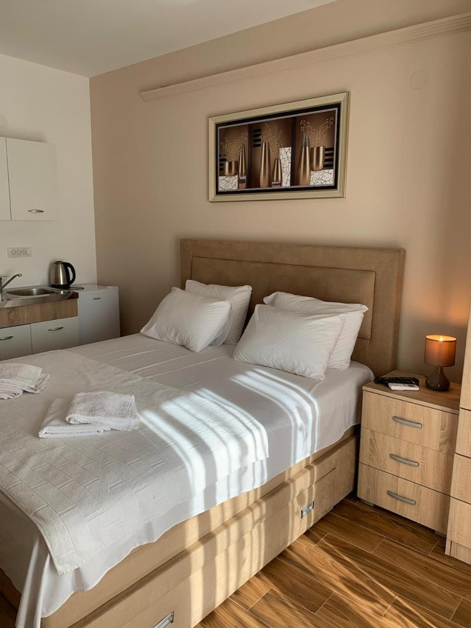 Guesthouse P&A Budva Room photo