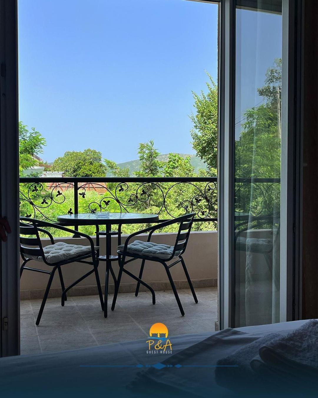 Guesthouse P&A Budva Room photo
